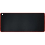 White Shark Mousepad RED KNIGHT XL (RED-KNIGHT-XL)