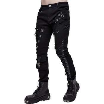 Image 1 of Devil fashion Мъжки панталони devil fashion - pt100