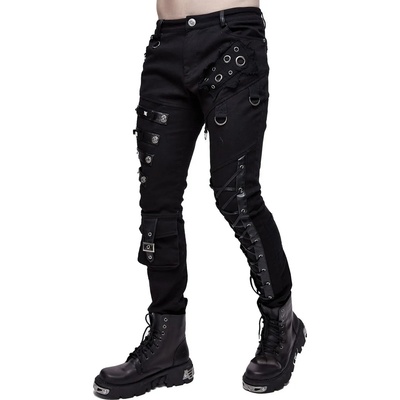Devil fashion Мъжки панталони devil fashion - pt100