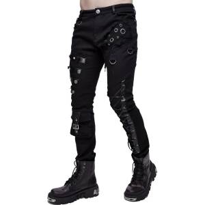 Devil fashion Мъжки панталони devil fashion - pt100