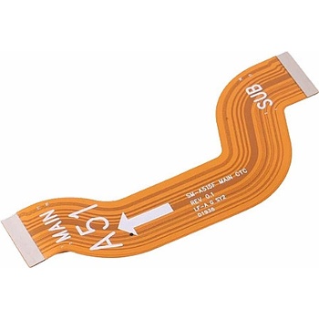 Image 1 of Samsung Главен лентов кабел Samsung Galaxy A51 SM-A515