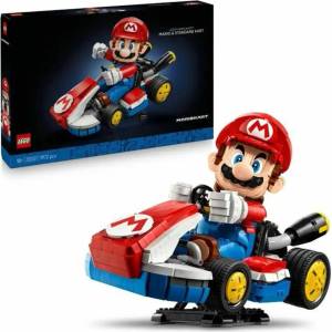 LEGO® Строителна Игра Lego (5702017816548)