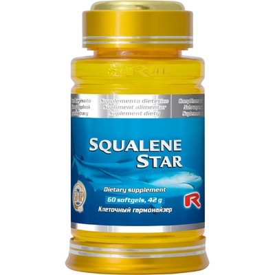 Starlife Squalene Star 60 tabliet