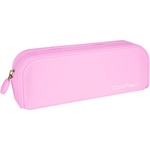 COOLPACK Несесер Coolpack TUBE SILICONE Powder Pink