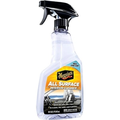 Meguiar's All Surface Interior Cleaner 473 ml
