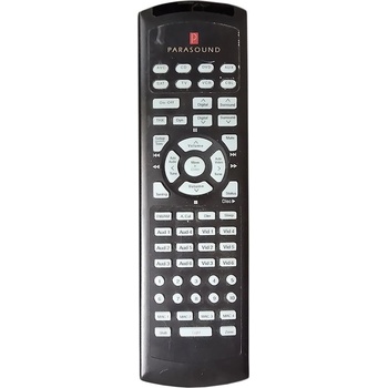 GENERAL PARASOUND AVC-2500 - съвместимо дистанционно управление на марката General (AVC-2500)