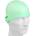Mad Wave плувна шапка mad wave pastel swim cap зелен
