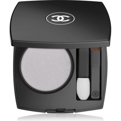 Chanel ombre essentielle multi-use longwearing eyeshadow oční stín 230 gris paris 2,2 g – Zboží Mobilmania