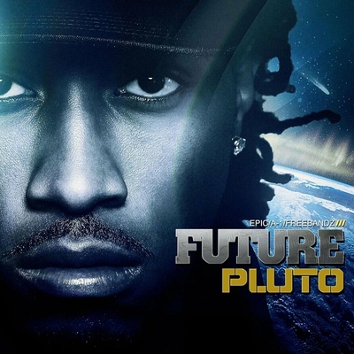 Future: Pluto LP