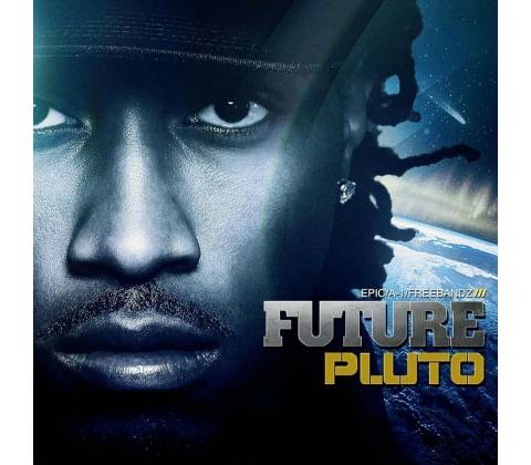 Future: Pluto LP
