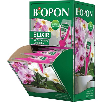BOPON ELIXÍR DUO na orchideje 35 ml