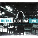 Lucerna live 1990 - Jar CD