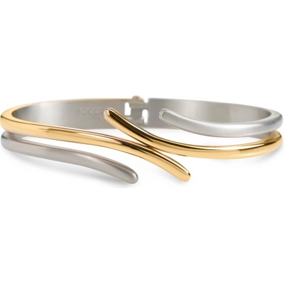 Boccia titanium titanový bicolor 0396-03