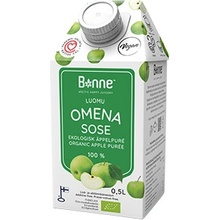 Bonne Ovocné pyré Jablko 0,5 l