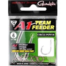 GAMAKATSU A1 Team Feder Circle Power vel.12 15 ks