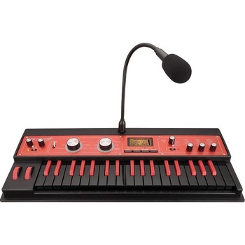 Korg microKORG XL PLUS