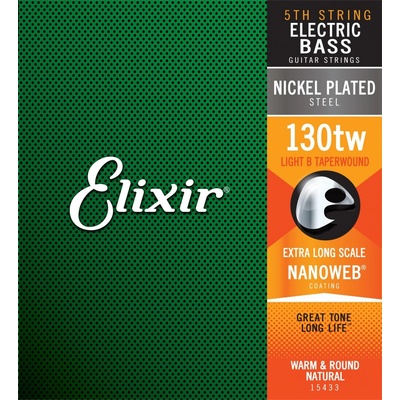 Elixir 15433