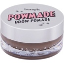 Benefit Powmade Brow Pomade vysoce pigmentovaná pomáda na obočí 5 Warm Black-Brown 5 g