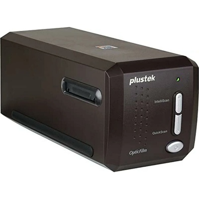 Plustek OpticFilm 8300i SE