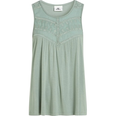 O'Neill Дамски топ O'Neill Women's Essentials Tokeena Tanktop - Marble Arch (916-6621-0214)
