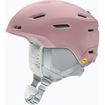 Smith Optics Скиорска каска Smith Descend MIPS matte dusk