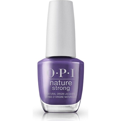 OPI Nature Strong lak na nehty A Great Fig World 15 ml