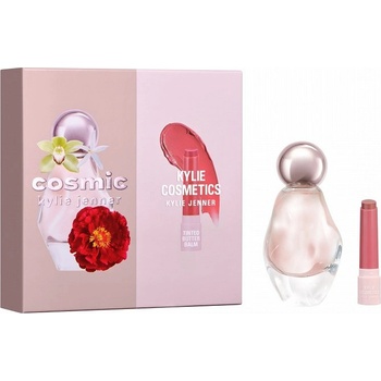 Kylie Jenner Fragrance КОМПЛЕКТ KYLIE JENNER Cosmic Комплект дамски 50ml