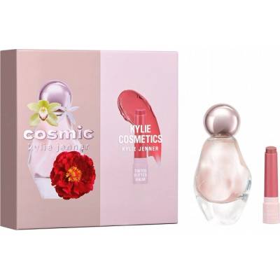 Kylie Jenner Fragrance КОМПЛЕКТ KYLIE JENNER Cosmic Комплект дамски 50ml