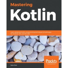 Mastering Kotlin