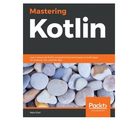 Mastering Kotlin