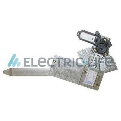 Zvedací zařízení oken Electric Life ZR ZA22 L