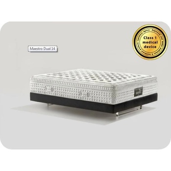 Magniflex Maestro Dual