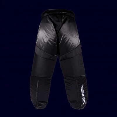 Salming Goalie Pants black SR / JR