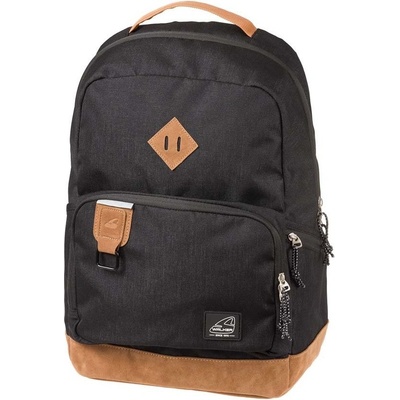Walker batoh Pure Eco Concept Black