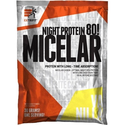 Extrifit Micelar Casein 30 g