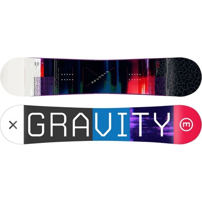 Gravity Electra 19/20 – Zboží Dáma