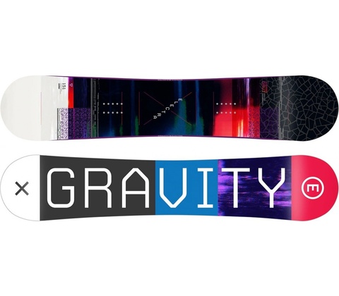 Gravity Electra 19/20