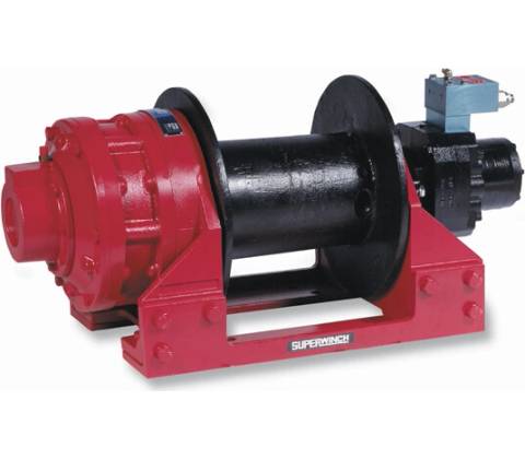 Superwinch H30P