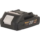 Procraft 20/2A