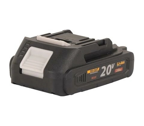 Procraft 20/2A