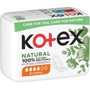Kotex Natural Normal vložky 8 ks