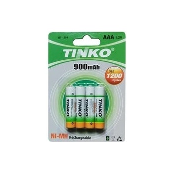 TINKO NiMH AAA 4ks R545
