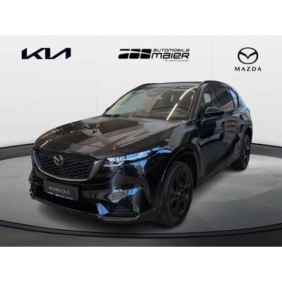Mazda CX-5 2.5 Homura AWD 104 kW