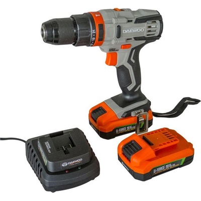 Daewoo DALD18-M1-KIT