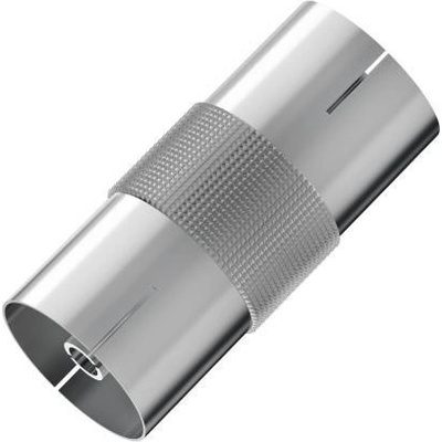 Hama Адаптер за антена, за коаксиален кабел (205220)