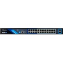 BCS B-SP24G-2SFP-M