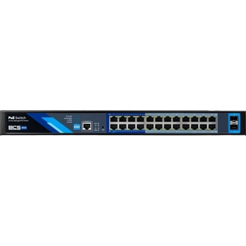 BCS B-SP24G-2SFP-M