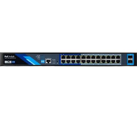BCS B-SP24G-2SFP-M