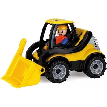 LENA Лена: Фронтален товарач - 21 см (lena-01622)