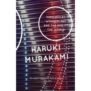 Hard-Boiled Wonderland and the End of the World (ISBN: 9780679743460)